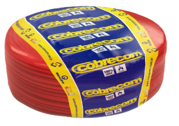 Cabo Flexicom Vm 2,5MM