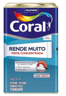 Rend Muito 16 Lt B. Pm