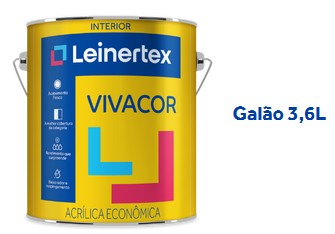 Vivacor Acr 3,6 Gl, Folha Seca