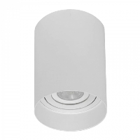 Spot de Sobrepor Red Branco Dicroica 8X12.5