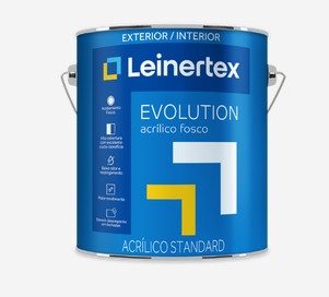 Evolution Acri Fosco 3,6 Lt, Maca Verde
