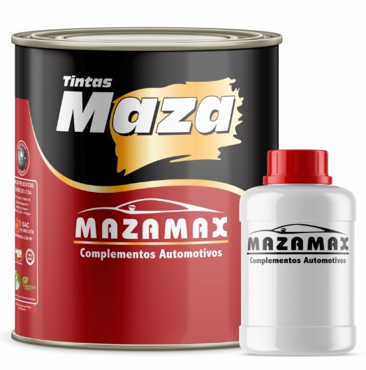 Kit Wash Primer Fosfatizante 900ML