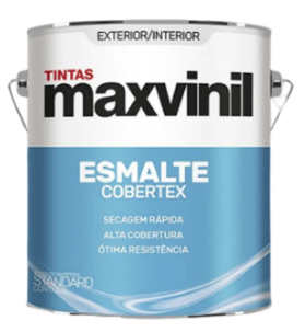 Esm Cobertex Bril 3,6L, Marrom Conhaque