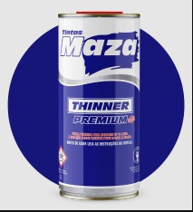 Thinner Sm 116 18 Lt