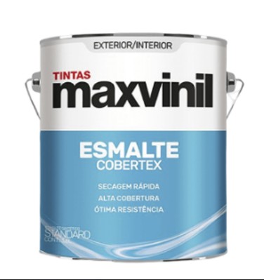 Esm Cobertex Bril 3,6 Lt, Branco Gelo