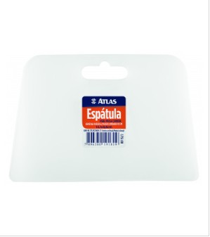 Espatula Plastica 13.1CM