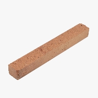 Revestimento Pezzo Piccolo Terracota 3,5 X 26 0,327M²