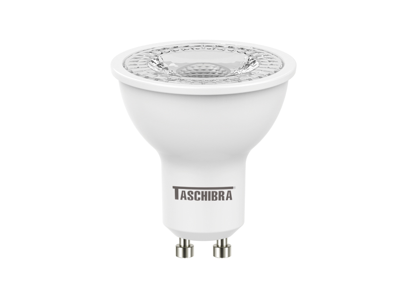 Lampada LED MR16 Tdl 50 7W 40 2700K