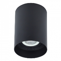 Spot de Sobrepor Red Preto PAR20 15X11