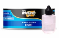 Ades Plastico 495G, Light