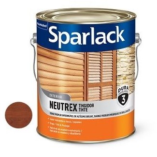Vern Brilh 3,6 Lt, Neutrex Imbuia