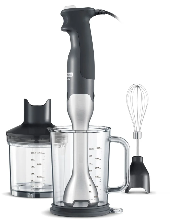 Mixer Aco Inox 220V Soft
