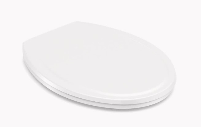 Assento Universal Pp Branco, Eco