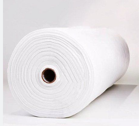 Bidim Tecido Poliester 1,00X200M Branco