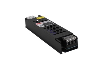 Fonte Chaveada 12V 30A Capa Preta