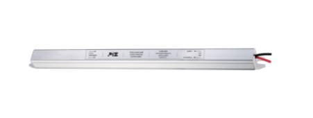 Driver Slim 60W 12V 5A Bivolt