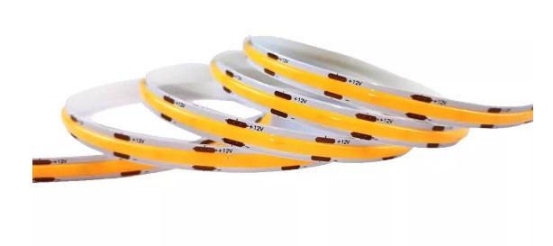 Fita LED para Perfil Cob 12V 4000K