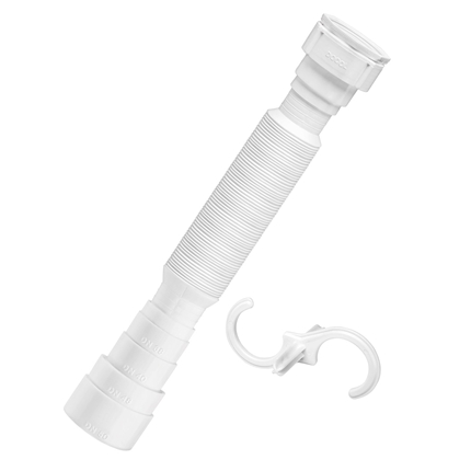 Sifao Universal Extensivel 72 Cm Branco