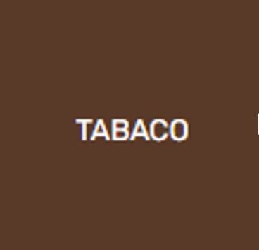 Esm Cobertex Bril 0,9 Lt, Tabaco