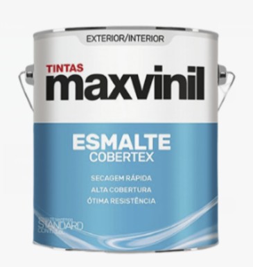 Esm Cobertex Bril 3,6 Lt, Vermelho Goya