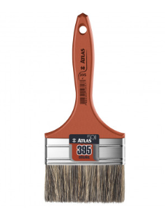 Trincha Media para Pint Latexacril 3/4