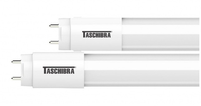 Lampada Tubo LED 9,9W 60CM 4000K