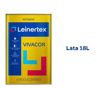 Super Acr Toque Suave 18 Lt, Branco Neve