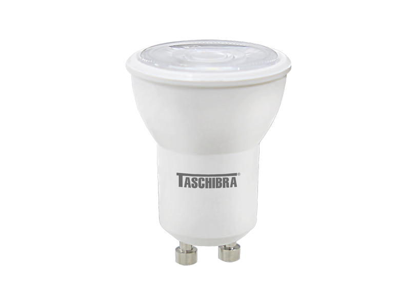 Lampada LED Dicroica MR11 Tdl 20 / 3,5W 2700K GU10