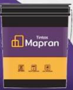 Textura Mapran 20KG, Concreto