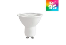 Lâmpada LED IRC95 MR16 40 7W 3000K