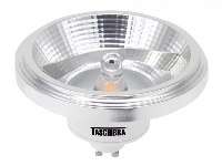 Lampada LED AR111 24 / 12W 2700K GU10-789707907733
