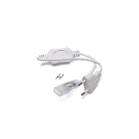 A51 Cabo de Forca Fita LED Neon Flex 127/220V Unic