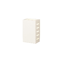 Arandela Kitte Breeze Bfo (Prm)