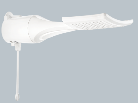 Chuveiro Loren Shower Eletro 220V 7500W