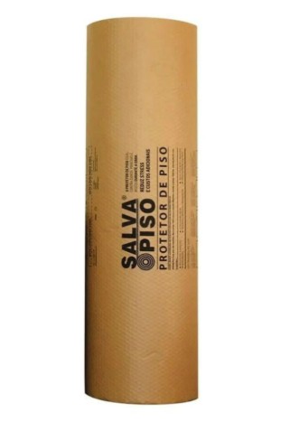 Salva Piso 1,00MX25MTS com Fita