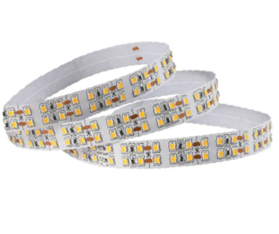 Fita LED IP20 240LEDM 1 237 2710LMM 2700K 12V