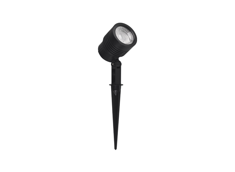 Espeto para Jardim Noir LED MR16 6W 3000K