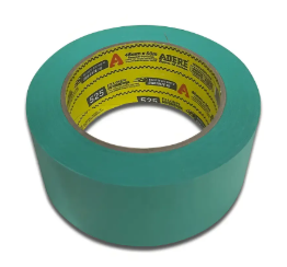 Fita Crepe Verde 525 48MM X 50 M, Z