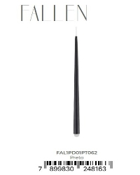 Pendente Fallen Preto