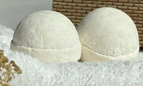Bombas de Banho Hydrate 60G CDBH60