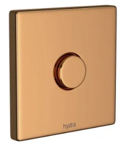Acabamento com Conversor Red Gold, Hydra Plus