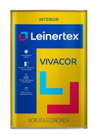 Vivacor Acr 18 Lt, Novo Camurca