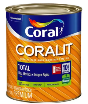 Cr Coralit Total Ac Bco Perm 3.6L