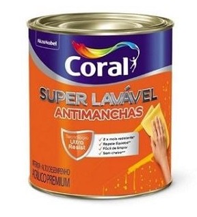 Super Lavatório B. T 800ML