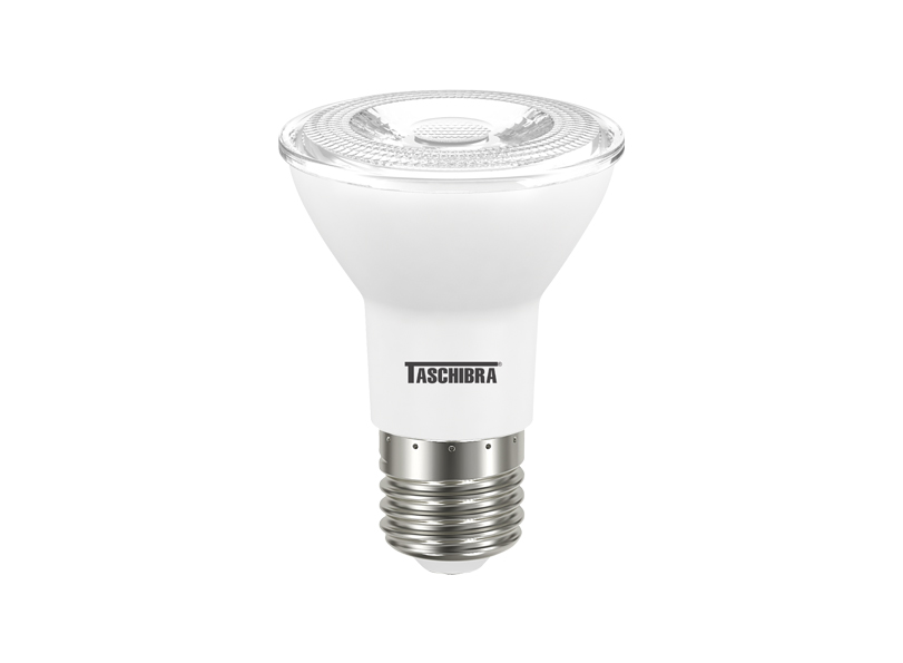 Lampada Par 20 2700K 7W