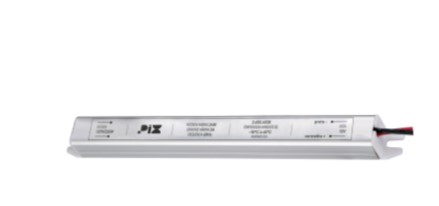 Driver Slim 24W 12V 2A Bivolt