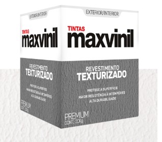 Text Ext 20KG, Concreto