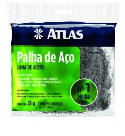 Palha Aco N 1