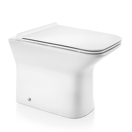 Bacia Conv Branco, Stillo