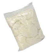 Estopa Branca Extra Pct 500GRS